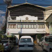 Merville (Barangay, Parañaque City, Philippines) .